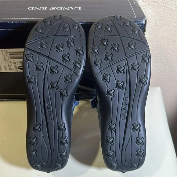 Lands End Size 6 - Picture 6 of 8